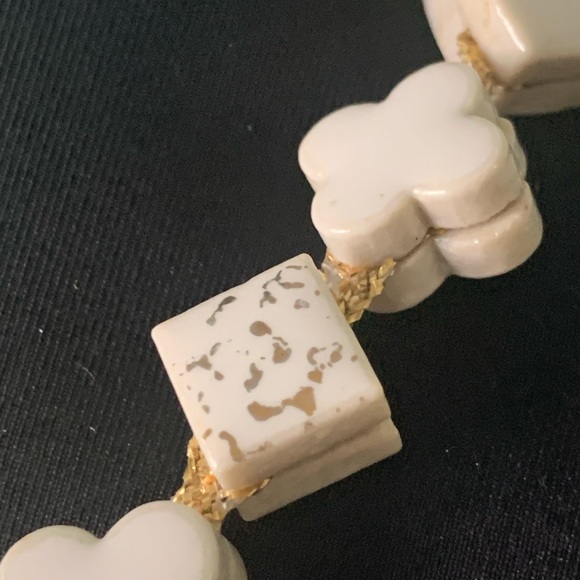 Necklace heart tiles - Picture 7 of 16